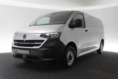 Volkswagen e-Transporter