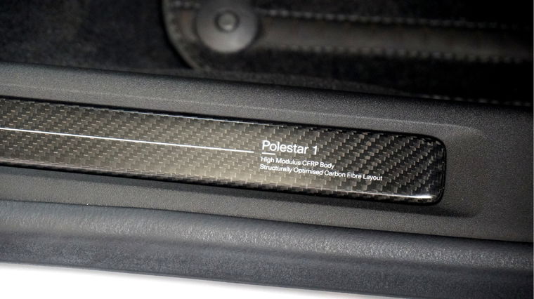 Polestar 1