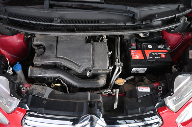 Citroën C1
