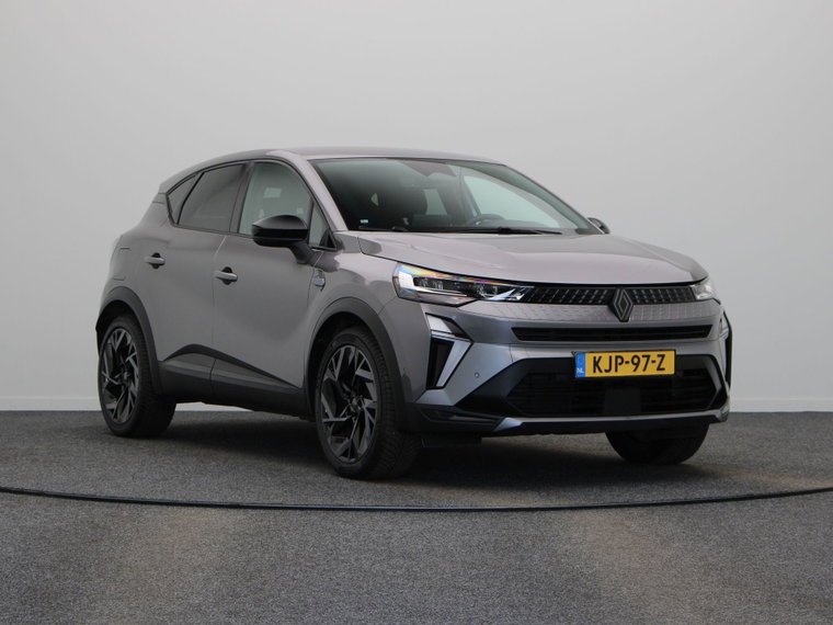 Renault Captur foto 1
