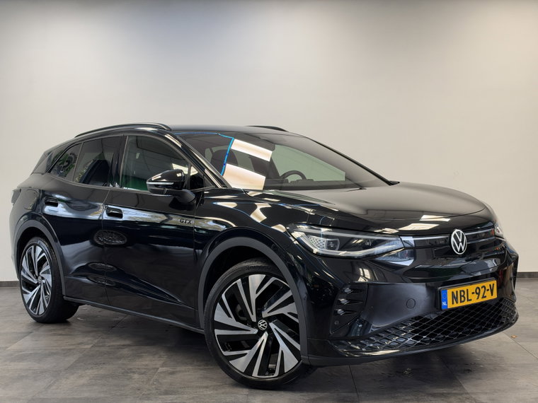 Foto van Volkswagen ID.4