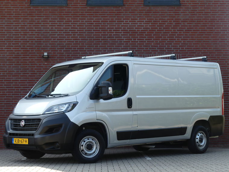 Foto van Fiat Ducato