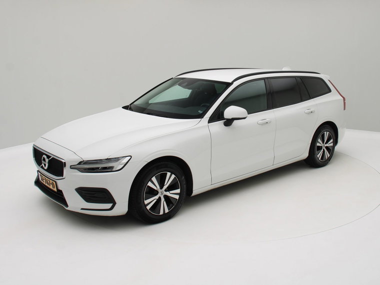 Volvo V60 foto 1