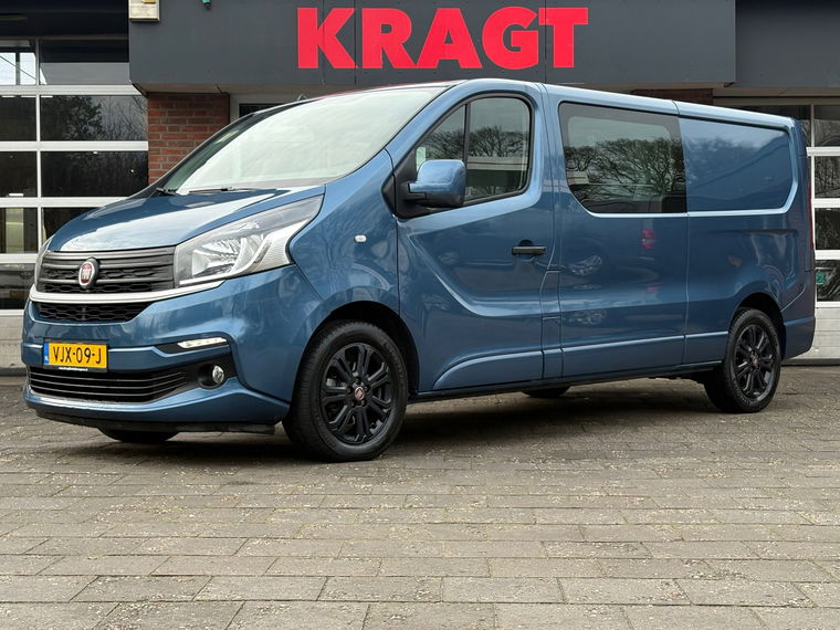 Fiat Talento