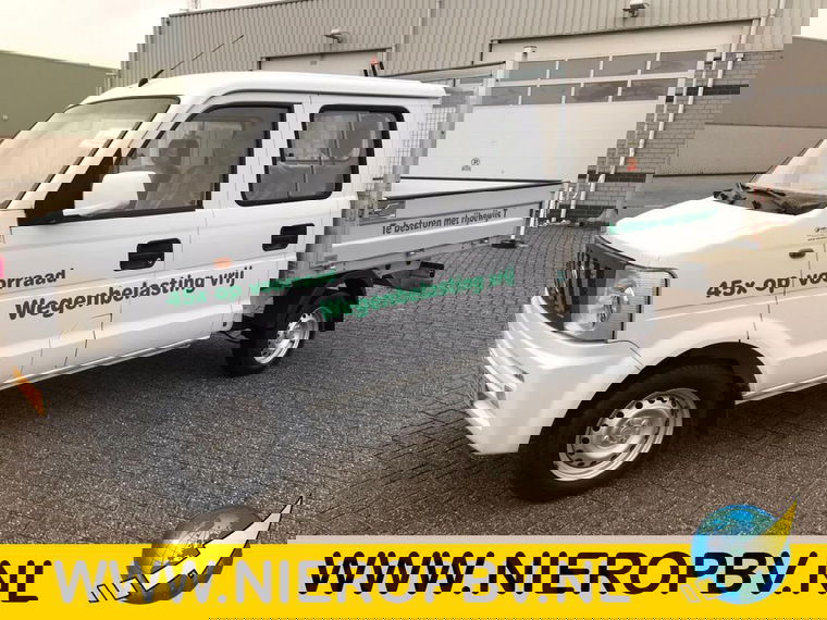 DFSK 