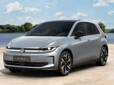 Foto van Volkswagen ID. Polo