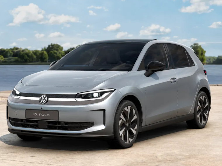 Foto van Volkswagen ID. Polo