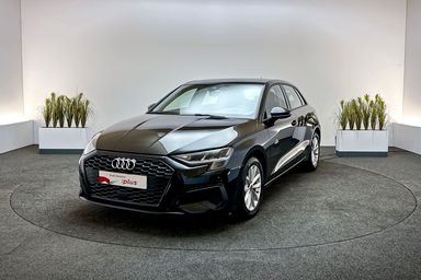 Foto van Audi A3