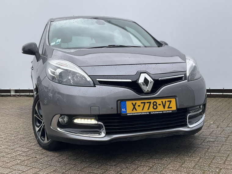 Renault Scénic
