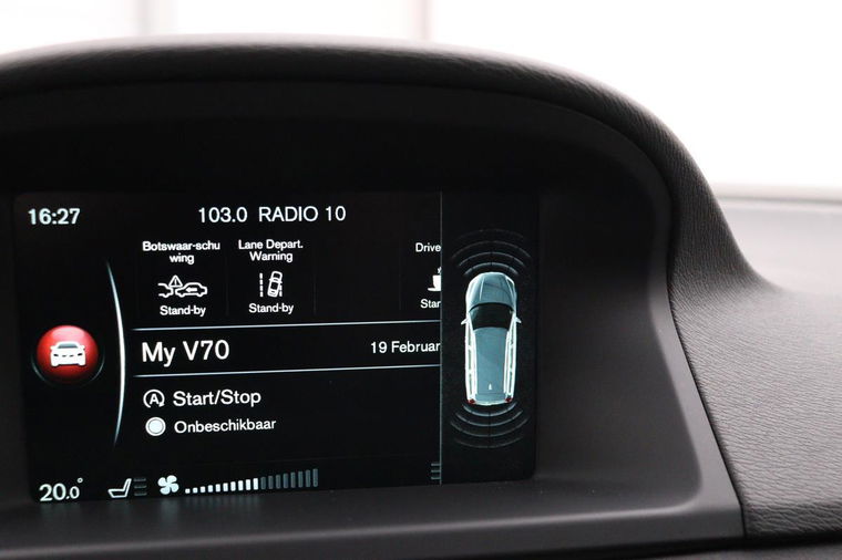 Volvo V70