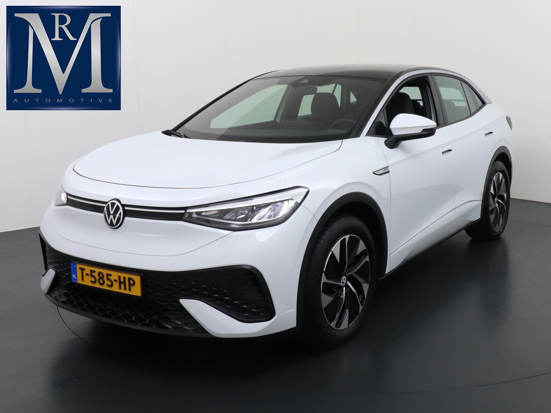 Foto van Volkswagen ID.5