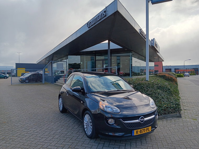 Opel ADAM