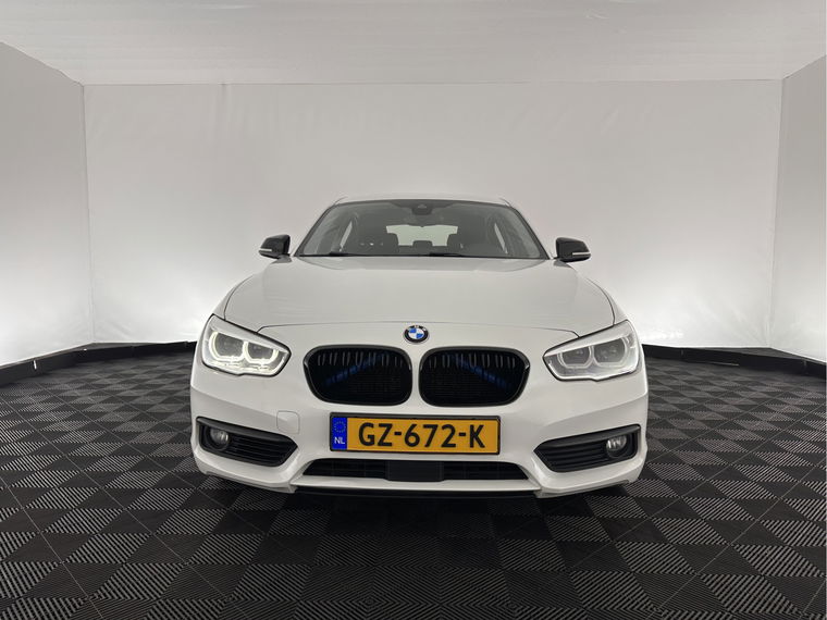 BMW 1-serie