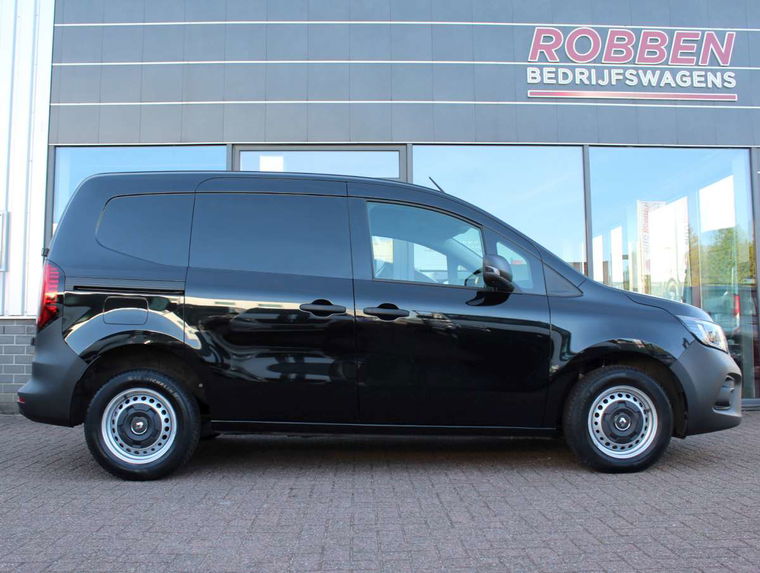 Foto van Renault Kangoo