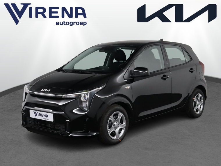 Kia Picanto foto 1