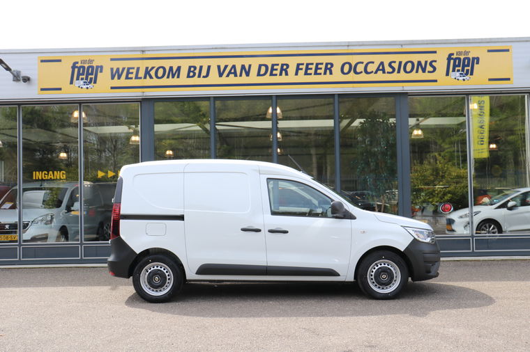Renault Express