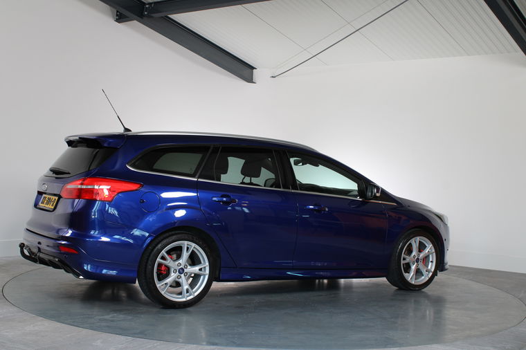 Ford FOCUS Wagon