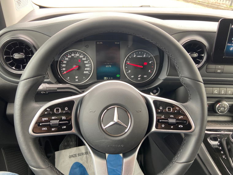 Mercedes-Benz Citan