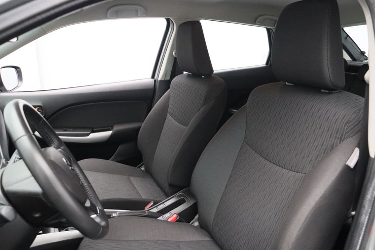 Suzuki Baleno