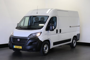 Foto van Fiat Ducato