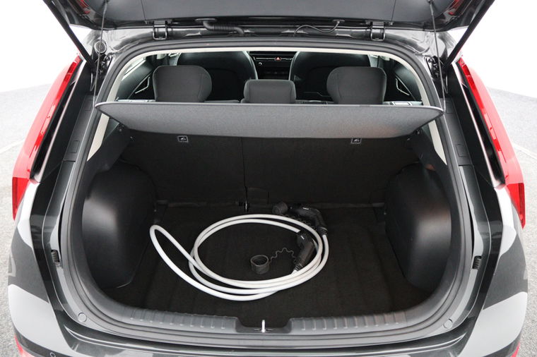 Kia Niro EV