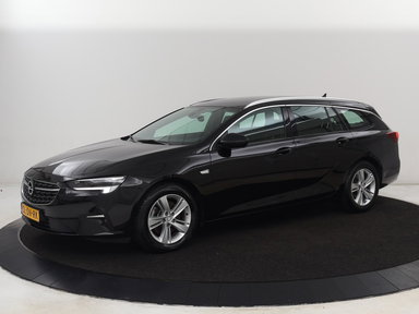 Foto van Opel Insignia
