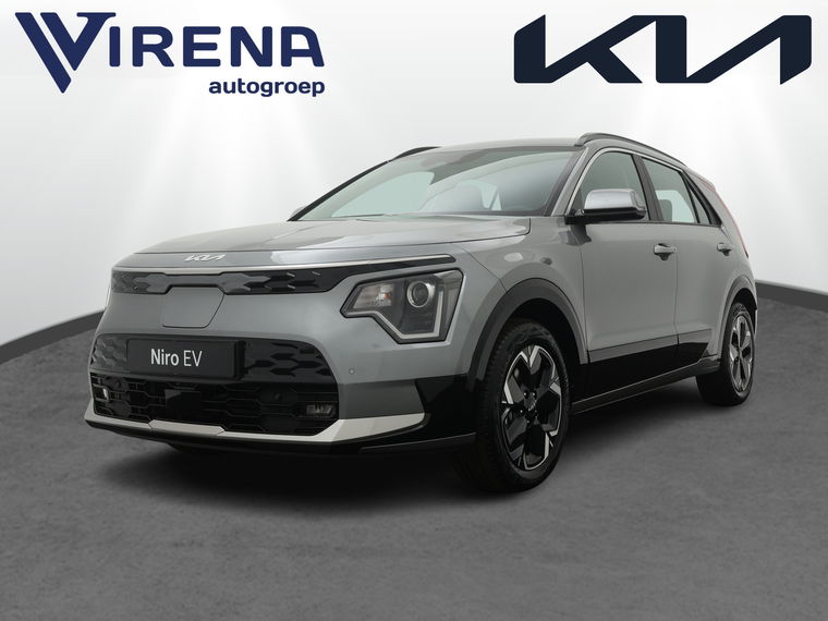 Kia Niro EV