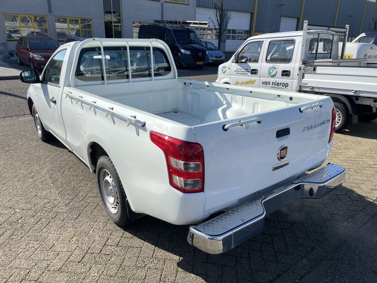 Fiat Fullback