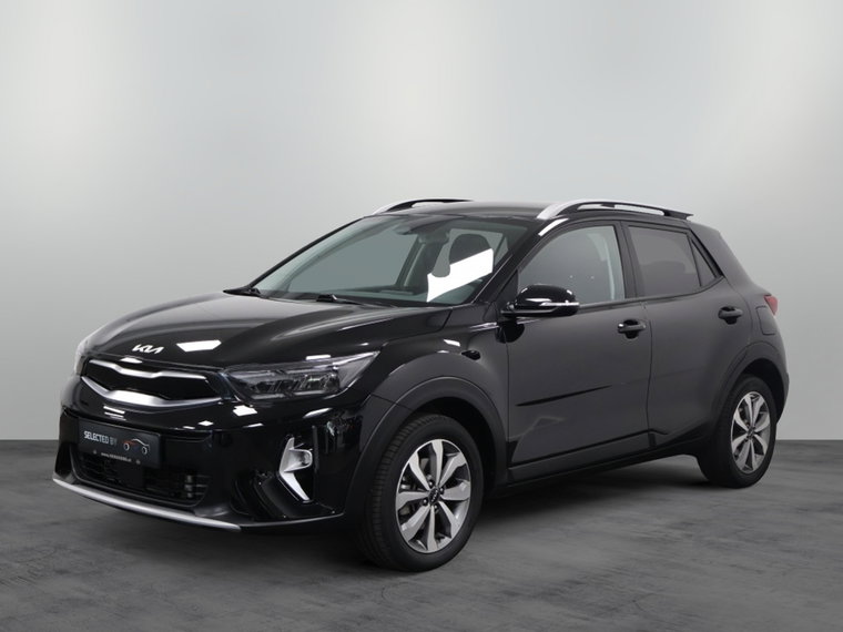 Kia Stonic foto 1