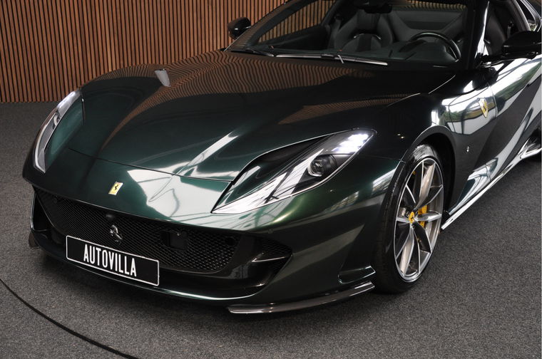 Ferrari 812 GTS