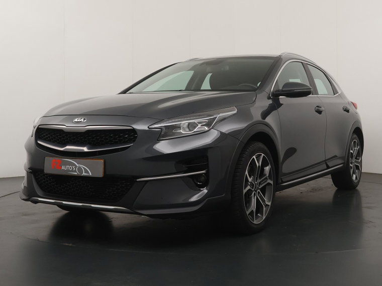 Foto van Kia XCeed