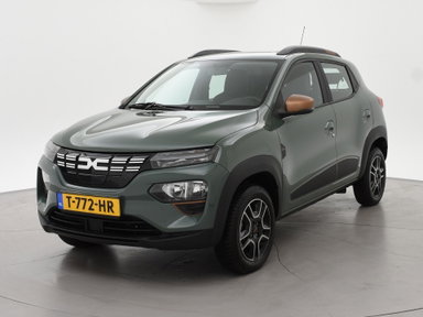 Foto van Dacia Spring