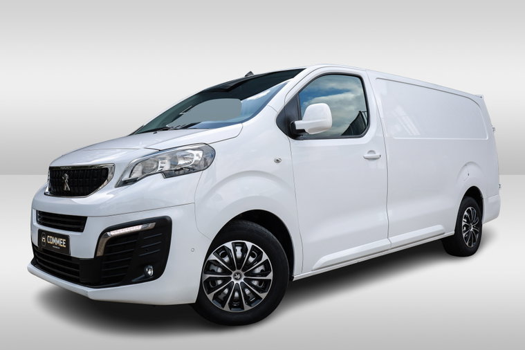 Foto van Peugeot Expert