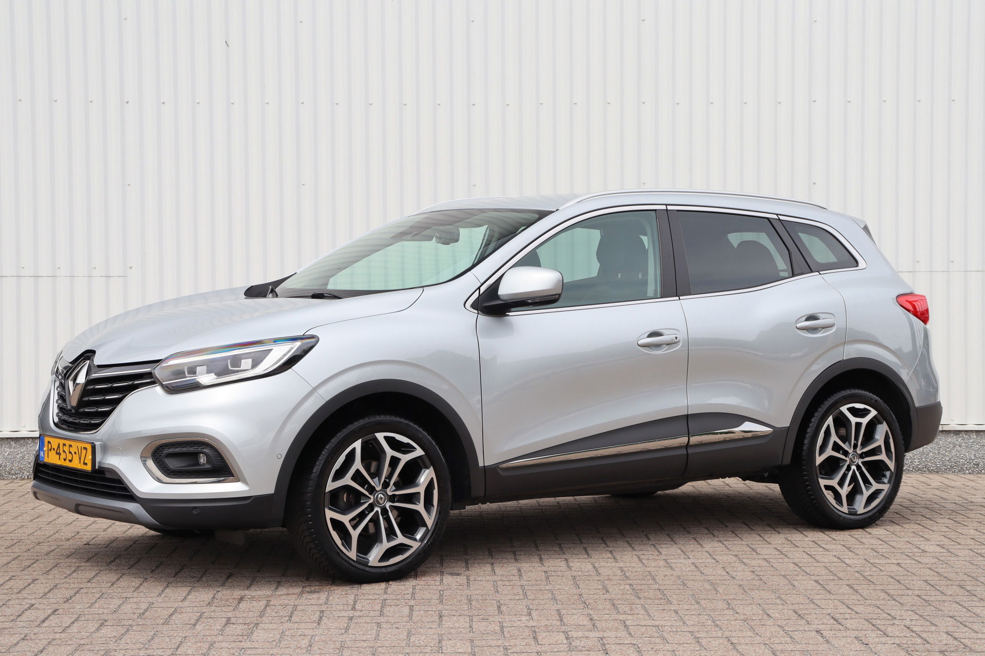 Foto van Renault Kadjar