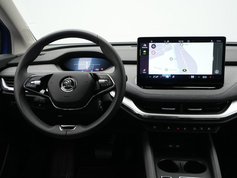 Škoda Enyaq