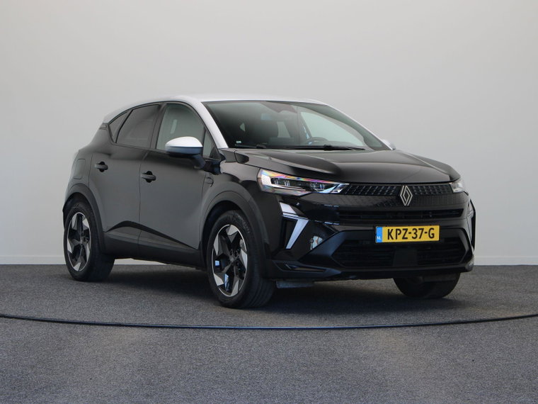 Renault Captur foto 1
