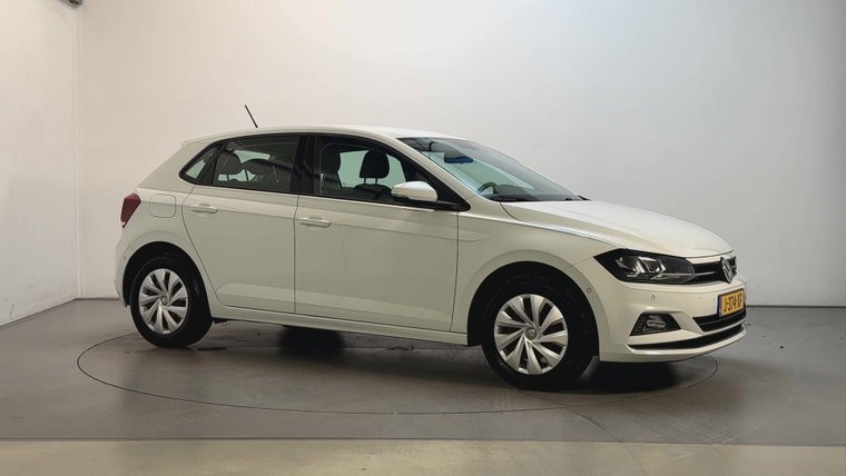 Volkswagen Polo foto 1