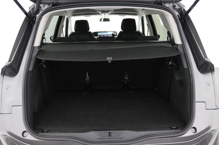 Citroën Grand C4 Spacetourer