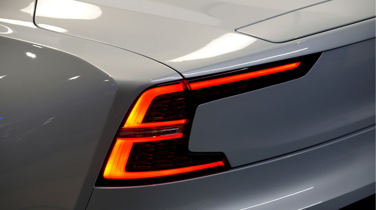 Polestar 1