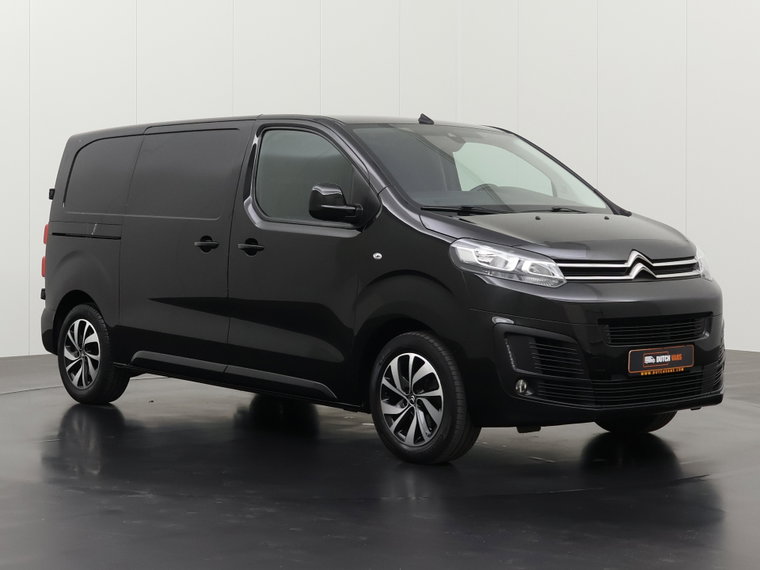 Citroën Jumpy
