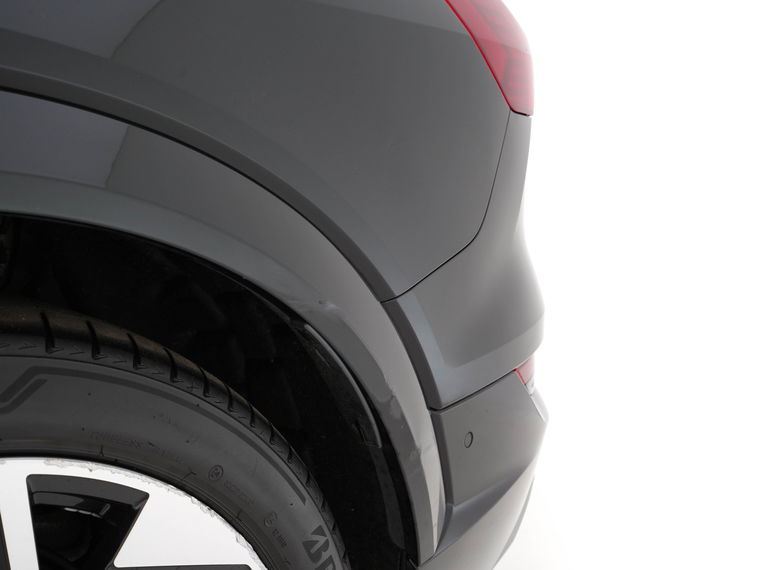 Audi e-tron Sportback