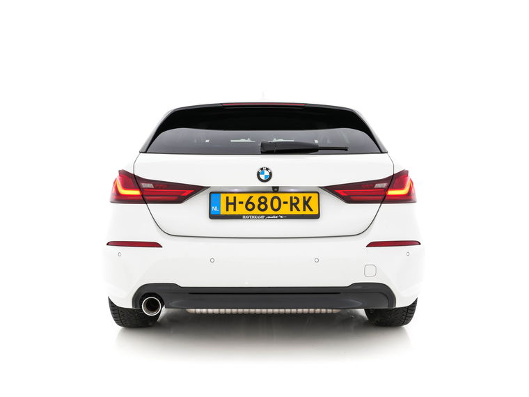 BMW 1-serie