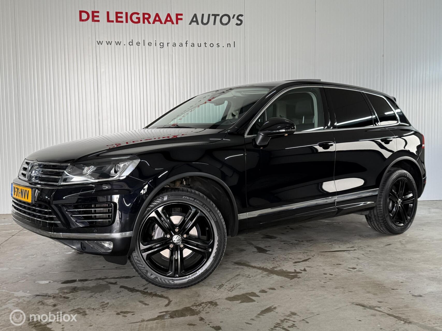 Foto van Volkswagen 