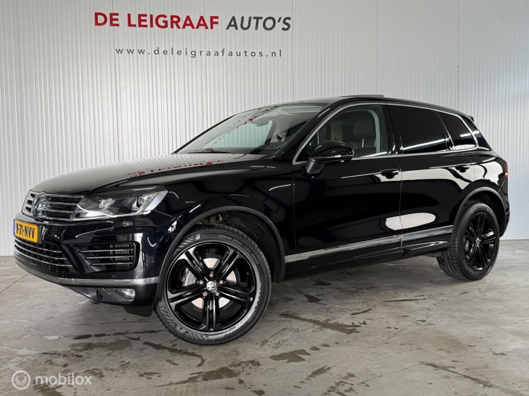 Foto van Volkswagen 