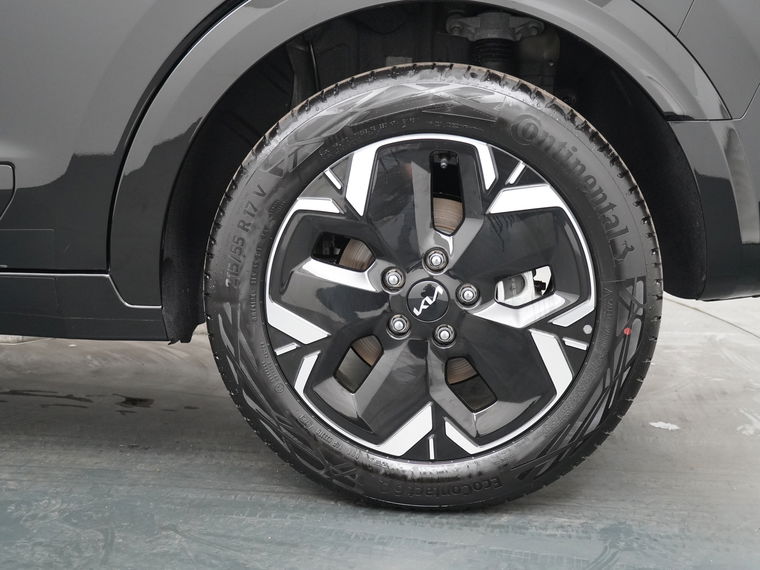 Kia Niro EV