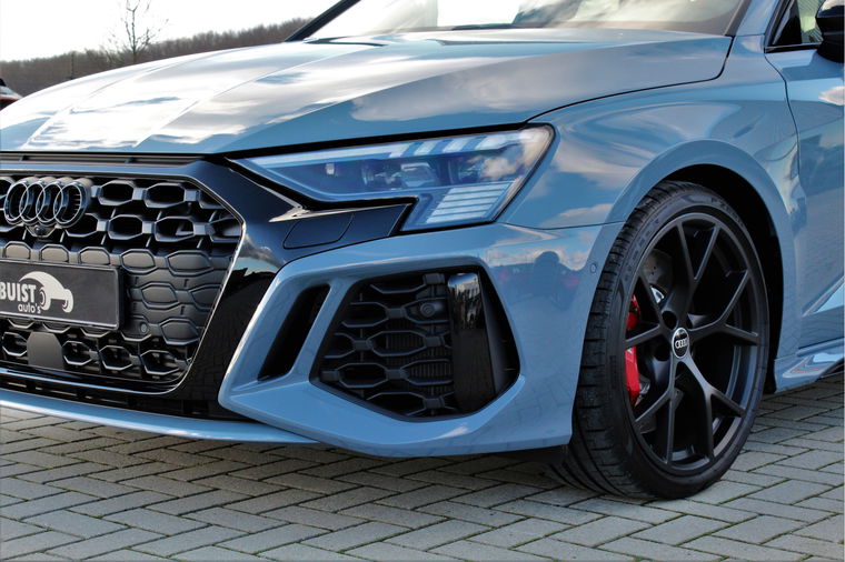 Audi RS3 Sportback