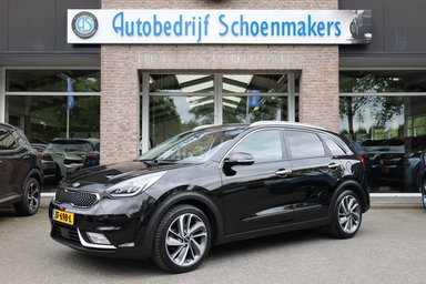 Foto van Kia Niro