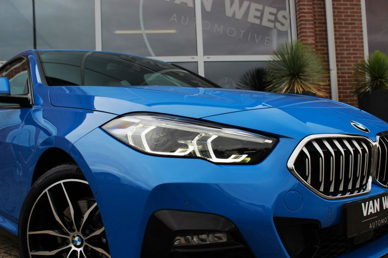 BMW 2 Serie