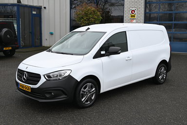 Foto van Mercedes-Benz Citan