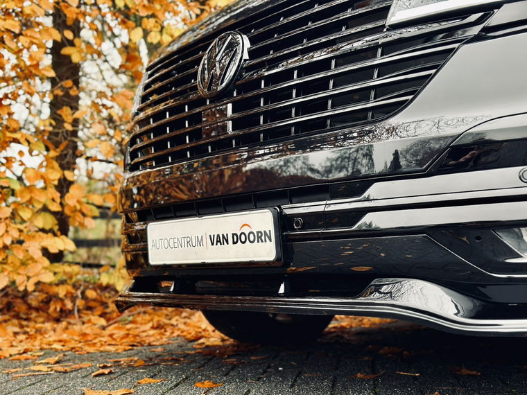 Volkswagen Transporter T6.1